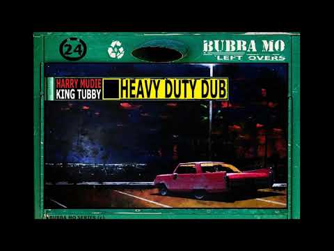 Harry Mudie ft King Tubby - Heavy Duty Dub - YouTube