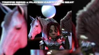 FREE Trippie Redd x Playboi Carti Rage Type Beat 2021 - Peppermint | prod. by TECHNOLOGY x godoftrip