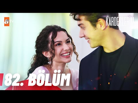 Kardeşlerim 82. Bölüm Atvturkiye