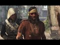 ASSASIANS CREED 4 4K HDR