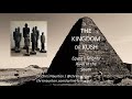 The Kingdom of Kush: Egypt's Mighty Rival in The South