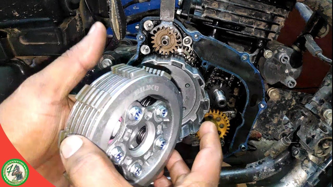 bajaj vikrant v15 clutch plate price