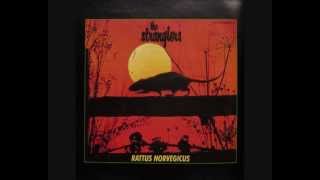 The Stranglers: Rattus Norvegicus_04 Princess Of The Streets chords