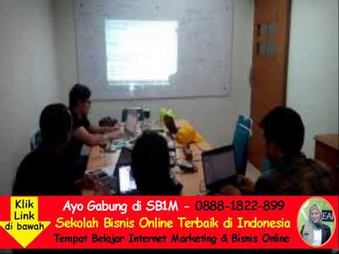 Jurnal Perkembangan Bisnis Online Di Indonesia - Onbiz 0811