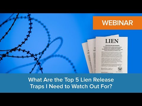 What Does General Release Mean On Vinelink