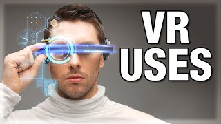 Uses for Virtual Reality Besides Gaming
Everyone is talking about virtual reality for gaming, which is great! But there are plenty of other virtual reality uses that arent just gaming, such as socializing, other media types, and lots of cool stuff Im going to talk about.
▼ Follow Me on Social! (Show More) ▼
Twitter ▻ https://twitter.com/ThioJoe
Instagram ▻ http://instagram.com/ThioJoe
Facebook ▻ http://www.facebook.com/ThioJoeTV
Vine ▻ https://vine.co/ThioJoe
YouNow ▻ https://younow.com/thiojoe
Periscope ▻ https://periscope.tv/thiojoe
▼ More Videos ▼
Fastest internet in the world: https://www.youtube.com/watch?v=rWl7Z_VN9Hw&index=13&list=PLltNHnxunnSw4q2XHzZTMa7jKRM1dVhpF
What is Hardware Encryption: https://www.youtube.com/watch?v=5AaRYO2l6rk&index=12&list=PLltNHnxunnSw4q2XHzZTMa7jKRM1dVhpF
▬▬▬▬My Channels▬▬▬▬
Comedy ▻ http://youtube.com/ThioJoe
Gaming ▻ http://youtube.com/CacheGaming
Extra ▻ http://youtube.com/channel/UCmxp6LjQ5LHssP4iO17mm6Q
My Website: http://ThioJoe.com
Get cool merchandise: https://thiojoe.spreadshirt.com/
Support me on Patreon: http://www.patreon.com/thiojoe Uses for Virtual Reality Besides Gaming