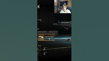 Is this the BEST CLASS SETUP for the VAZNEV SEASON 3? (MW2) #shorts