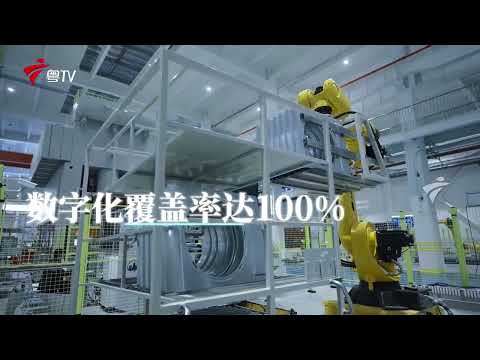 【广货行天下】广货卖全球，底气从何而来？-广货卖全球的密码藏在广东制造的底气里。-（记者：林杰斌-吴柳倩-王宏涛） #news #shorts