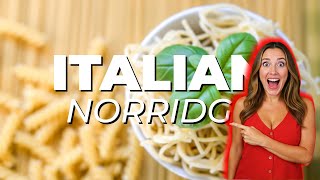 Norridge's Italian restaurants Scene: What You Need to Know