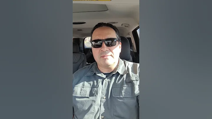 How do you put a seat belt while carrying appendix EDC