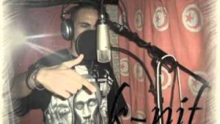 K-nif  & Gadour     Solitaire