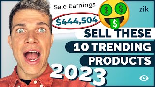 What to Sell on ? Find Top Selling Items on  in 2023