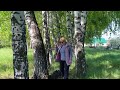 Саратовская область, Базарный Карабулак, прогулки по лесу!
