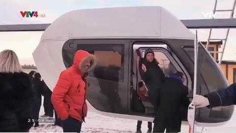 HỘI THẢO VỀ CÔNG NGHỆ VẬN TẢI CAO TỐC TRÊN KHÔNG