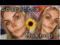 Recreating Makeup Looks from Pinterest | Part 3