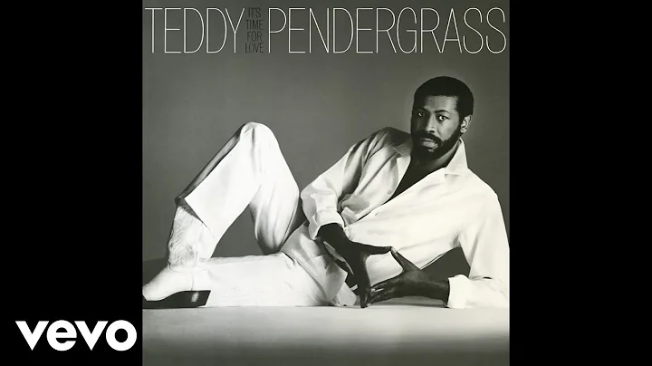 Wesley Pendergrass Photo 4