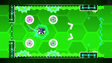 Dimensional Shift- by Lyod