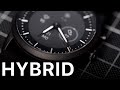 Besser als eine Smartwatch? - Fossil Hybrid HR (Test/Review)