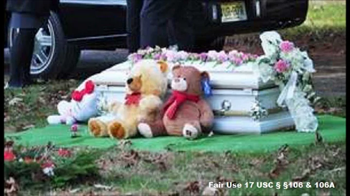 STORY HOW "2 YRS OLD" WAS MURDER
