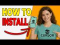 How To Install Extensions In Cursor AI (Step-By-Step)