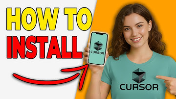 How To Install Extensions In Cursor AI (Step-By-Step)