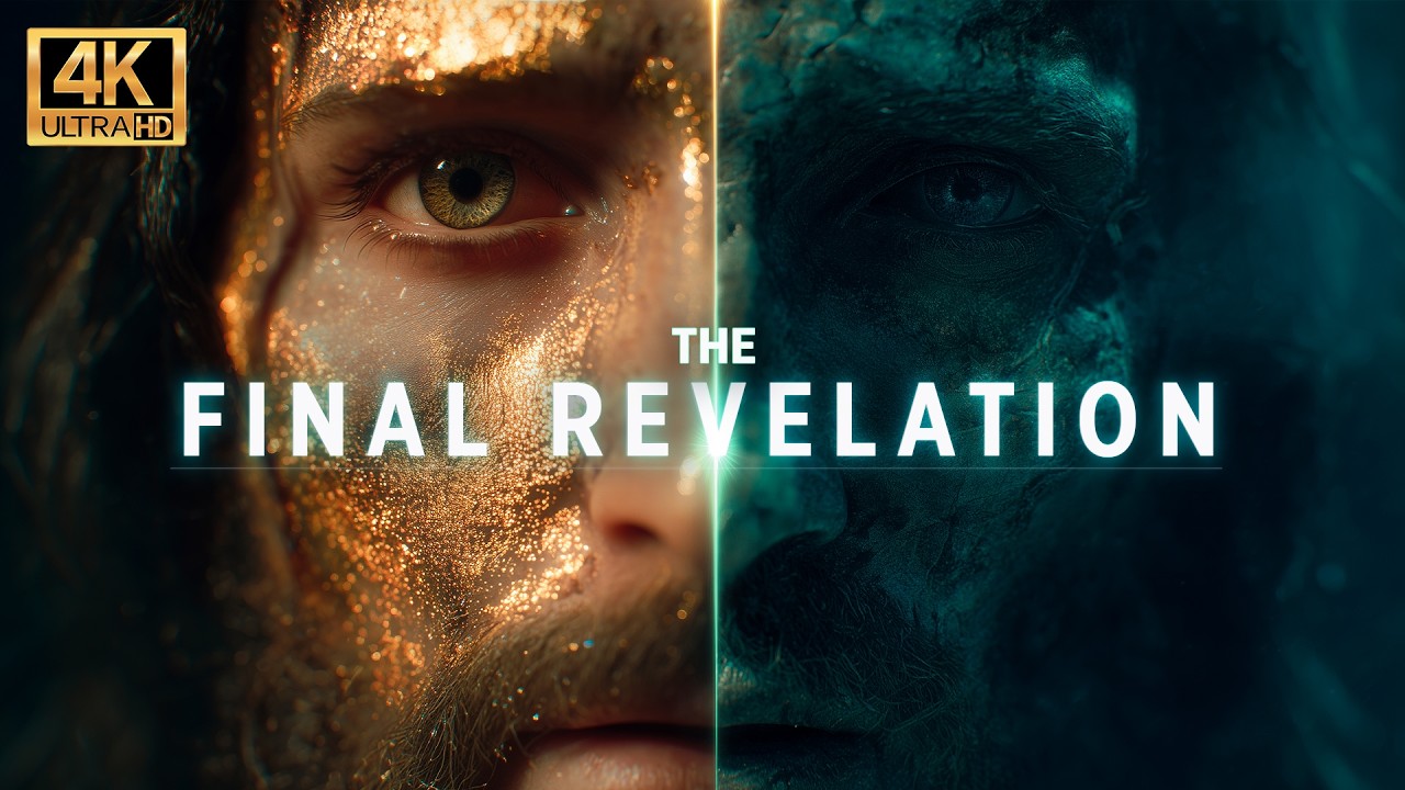 The Return of Jesus Christ (2026)