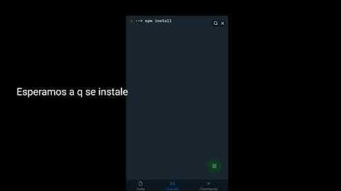 ¡Como crear un bot en la versión 5 de aoi.js! | Devs™