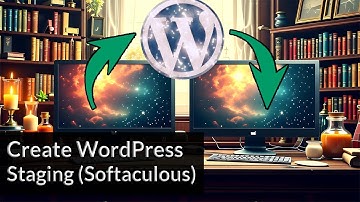 How to Create Wordpress Staging With Softaculous in cPanel
