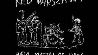 Watch Red Warszawa Jeg Hader Alle Mennesker video