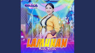 Lamunan (feat. Omega Music)