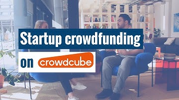 #FoundersTalk: fundraising on Crowdcube