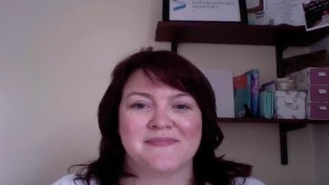 5 Minute Masterclass - Emotional Harm