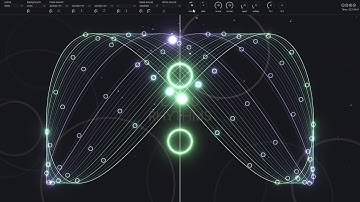 A New Polyrhythm Experiment Called "Infinity Vibes": An Experimental Sonic Odyssey