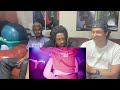 TRASH OR PASS-41 CYPHER - Kyle Richh x Jerry West x TaTa x Jenn Carter x Dee Billz REACTION