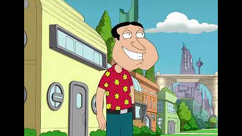 no christianity universe