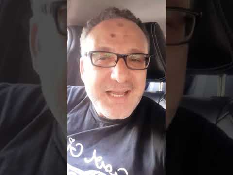 مريض الجدعنه والرجولة