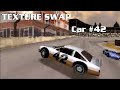 Destruction derby 2 ps1 texture swap car 42