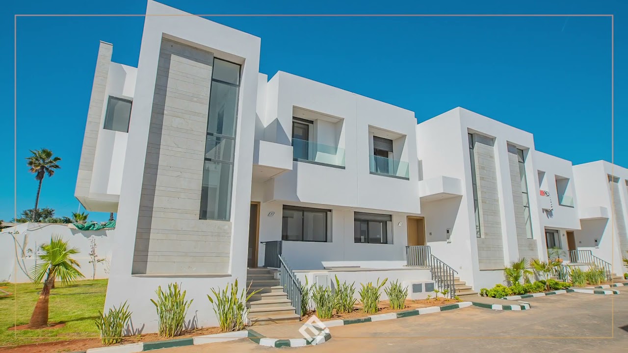 Errandani Immobilier   Appartements & Villas à Harhoura