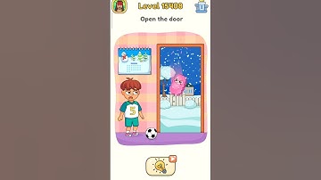 Dop 5 New updated version level open the door #dop5 #dop2 #game #gaming #puzzle #gameplay