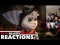 Ratchet & Clank State of Play - Easy Allies Reactions