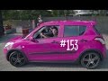 #153: Roze Auto Prank  [OPDRACHT]