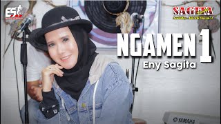 Eny Sagita - Ngamen 1 | Dangdut ( Music Video)