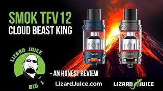 TFV12 Cloud Beast King - An Honest Review