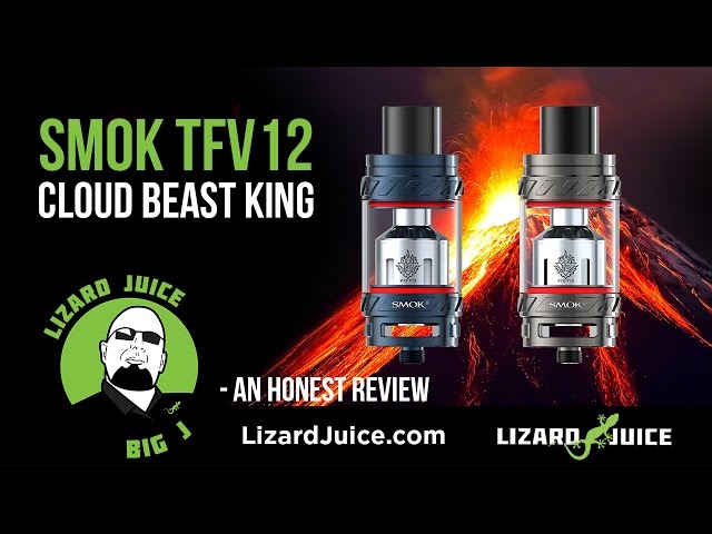 TFV12 Cloud Beast King