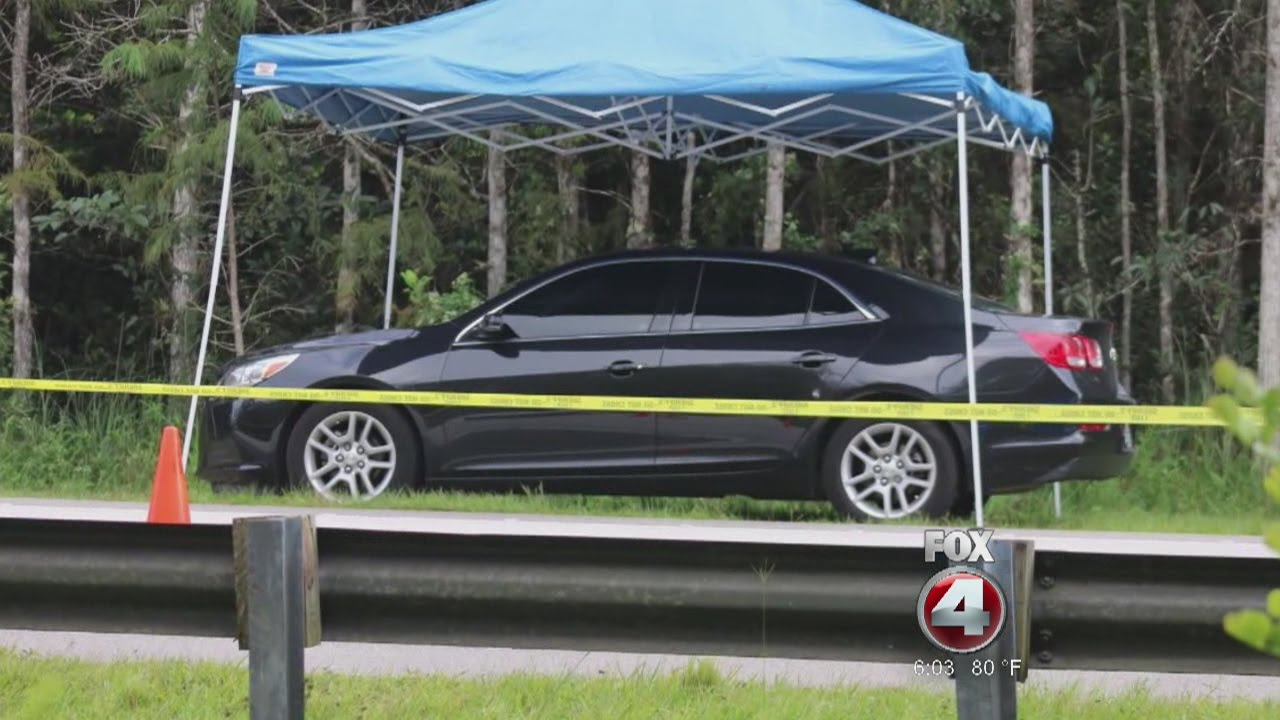 OCHOPEE HOMICIDE VICTIMS IDENTIFIED