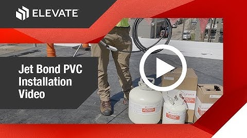 Elevate Jet Bond PVC Installation Guide: A Comprehensive Tutorial