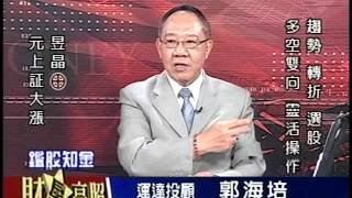 20150709 1630 郭海培 財星高照