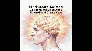 Apne Dimag Ko Control Kaise Kare? Brain Hacking Technique Jo Aapki Zindagi Badal Degi !!