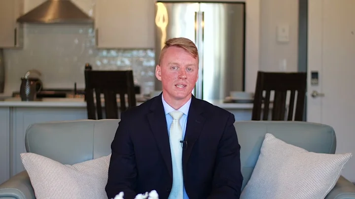 Meet Our Agent - Jason Braley