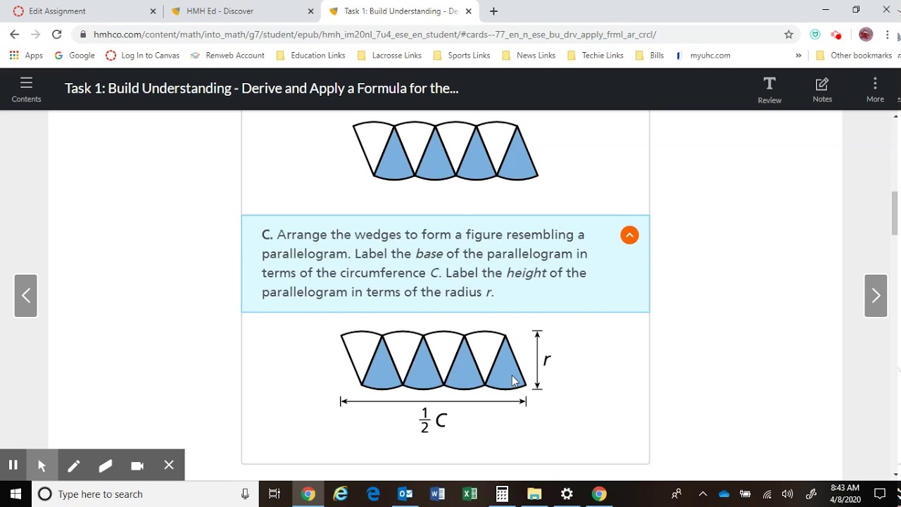 Module 10 Lesson 2 Task 1 YouTube